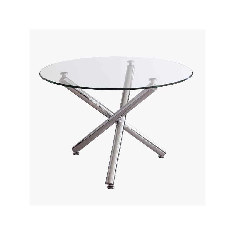 Mesa de comedor bianca Mesa de comedor bianca