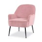 Butaca modelo amores ROSA O GRIS