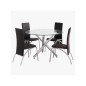Mesa de comedor bianca Mesa de comedor bianca