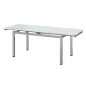 Mesa de comedor modelo fresita Mesa de comedor modelo fresita