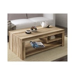 MESA DE CENTRO FIJA MODELO TEXAS