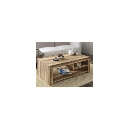 MESA DE CENTRO FIJA MODELO TEXAS