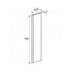Dormitorio serie cabra 01