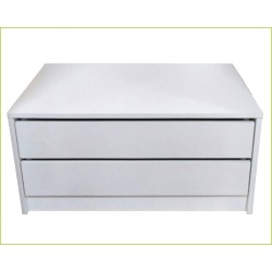 Copy of cajoneras auxiliares para armario lara de 4 puertas batientes
