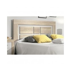 Copy of dormitorio monika 03 en pino andersen gris
