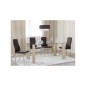 Mesa de comedor valkiria Mesa de comedor valkiria