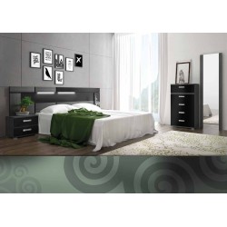 DORMITORIO RAMBLA MODELO 1