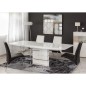 Mesa de comedor bimba Mesa de comedor bimba