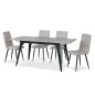 Mesa de comedor modelo gamora