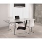 Mesa comedor salvia Mesa comedor salvia