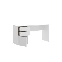 Mesa escritorio 50x138 modelo SHIRO