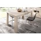 Mesa de comedor modelo dine extensible varios colores Mesa de comedor modelo dine extensible varios colores