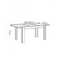 Mesa de comedor modelo dine extensible varios colores Mesa de comedor modelo dine extensible varios colores