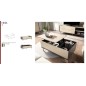 Mesa de centro elevable ness