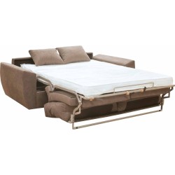 Sofa cama modelo valero sistema italiano