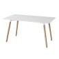 Mesa de comedor arendal Mesa de comedor arendal