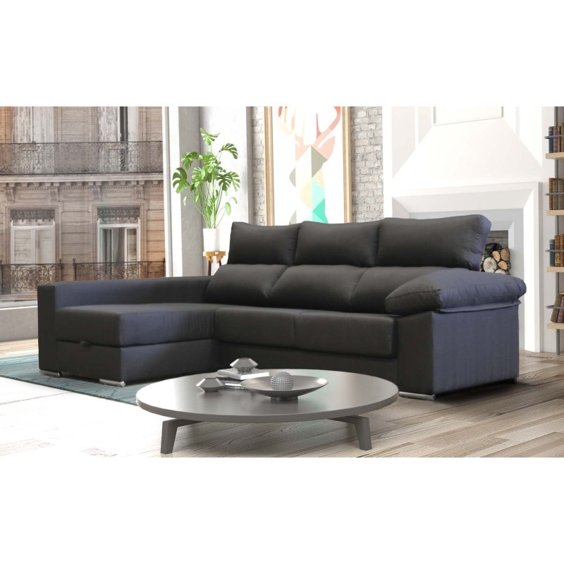Chaiselongue modelo poznan derechas con arcon (oferta ) Chaiselongue modelo poznan derechas con arcon (oferta )