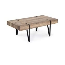 Mesa de centro múnich