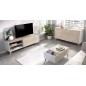 Mueble bajo de televisión modelo ness Mueble bajo de televisión modelo ness