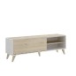 Mueble bajo de televisión modelo ness Mueble bajo de televisión modelo ness