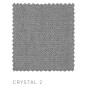 Sofá chaiselongue derechas copi gris con arcon Sofá chaiselongue derechas copi gris con arcon