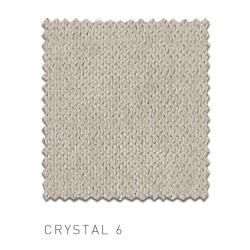 Sofá Chaiselongue Derechas Copi gris con arcon