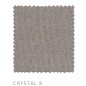 Sofá chaiselongue derechas copi gris con arcon Sofá chaiselongue derechas copi gris con arcon