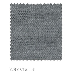 Sofá Chaiselongue Derechas Copi gris con arcon