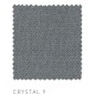 Sofá chaiselongue derechas copi gris con arcon Sofá chaiselongue derechas copi gris con arcon