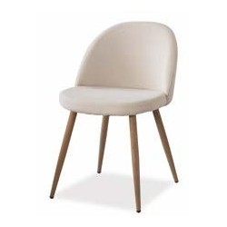 Silla modelo hipatia