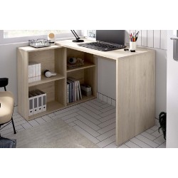 ESCRITORIO MODELO AXI NATURAL