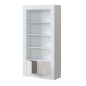 Estanteria modelo velho dos puertas Estanteria modelo velho dos puertas
