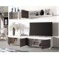 Composicion salon modelo home, varios colores Composicion salon modelo home, varios colores