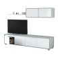 Composicion salon modelo home, varios colores Composicion salon modelo home, varios colores