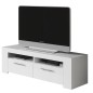 Mesa tv modelo urban en blanco artik Mesa tv modelo urban en blanco artik