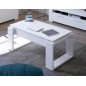 Mesa de centro elevable modelo urban blanco artik Mesa de centro elevable modelo urban blanco artik