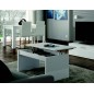 Mesa de centro modelo attuale, blanco brillo Mesa de centro modelo attuale, blanco brillo
