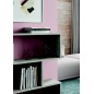 Estanteria baja modelo danerys, varios colores Estanteria baja modelo danerys, varios colores