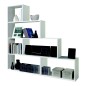 Estanteria modelo mulk, varios colores Estanteria modelo mulk, varios colores