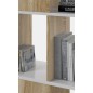 Estanteria modelo elfos, varios colores Estanteria modelo elfos, varios colores