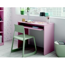 MESA DE ESTUDIO MODELO KIDS, EN VARIOS COLORES