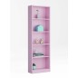 Estanteria modelo kids, en varios colores Estanteria modelo kids, en varios colores
