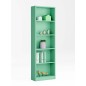 Estanteria modelo kids, en varios colores Estanteria modelo kids, en varios colores