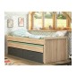 Cama compacto modelo lara Cama compacto modelo lara