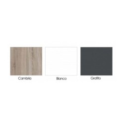 CAMA COMPACTO MODELO LARA CAMBRIA BLANCO Distribuidor 240,00 € 198,35 €
