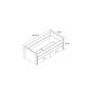 Cama compacto modelo lara Cama compacto modelo lara