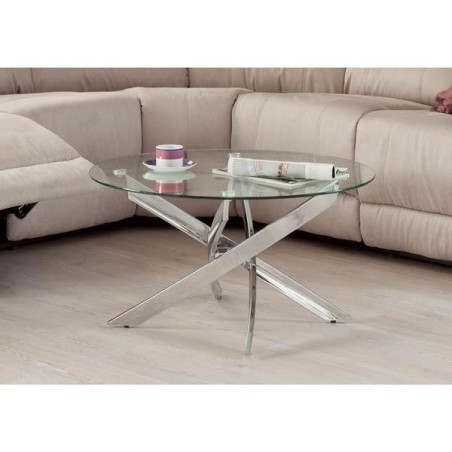 Mesa de centro Delicia