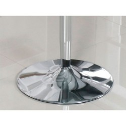 MESA DE COMEDOR RONI CROMO