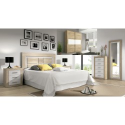 Copy of dormitorio modelo lara color cambrian grafito