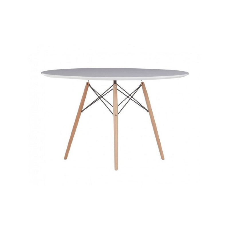 Mesa de comedor modelo isla Mesa de comedor modelo isla